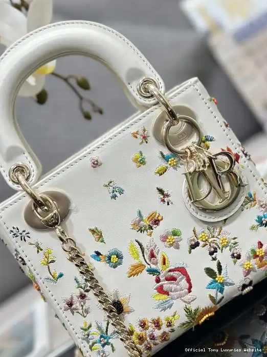 Tony Luxuries DI0R-20CM LADY 0325